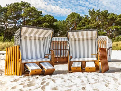 Ferienwohnung für 4 Personen (105 m²) in Binz (Ostseebad) 3/10