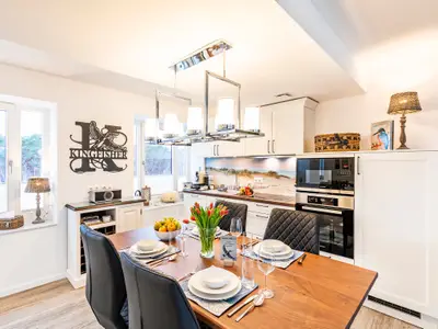 Ferienwohnung für 4 Personen (105 m²) in Binz (Ostseebad) 6/10