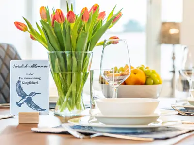 Ferienwohnung für 4 Personen (105 m²) in Binz (Ostseebad) 7/10