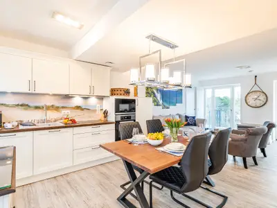 Ferienwohnung für 4 Personen (105 m²) in Binz (Ostseebad) 8/10