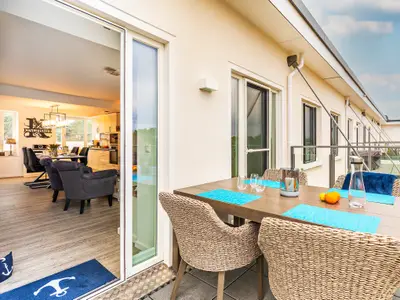 Ferienwohnung für 4 Personen (105 m²) in Binz (Ostseebad) 9/10