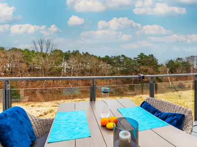 Ferienwohnung für 4 Personen (105 m²) in Binz (Ostseebad) 10/10