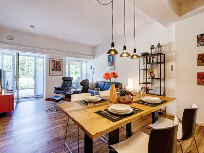 Ferienwohnung für 4 Personen (92 m²) in Binz (Ostseebad) 1/10