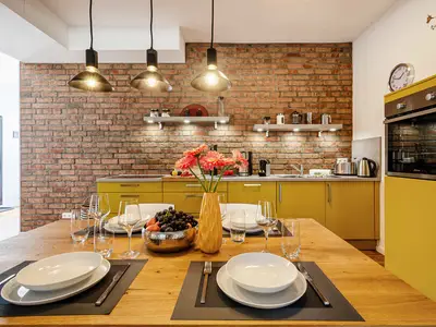 Ferienwohnung für 4 Personen (92 m²) in Binz (Ostseebad) 5/10