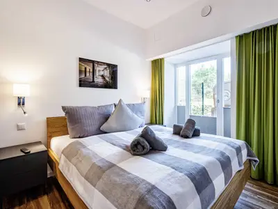 Ferienwohnung für 4 Personen (92 m²) in Binz (Ostseebad) 7/10