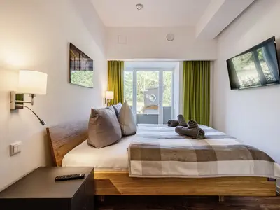 Ferienwohnung für 4 Personen (92 m²) in Binz (Ostseebad) 8/10