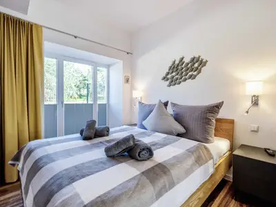 Ferienwohnung für 4 Personen (92 m²) in Binz (Ostseebad) 9/10