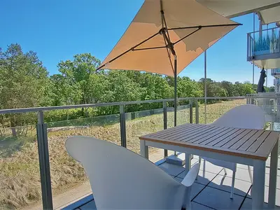 Ferienwohnung für 3 Personen (56 m²) in Binz (Ostseebad) 2/10