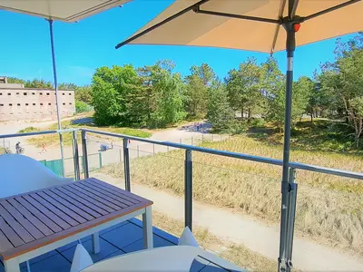 Ferienwohnung für 3 Personen (56 m²) in Binz (Ostseebad) 3/10