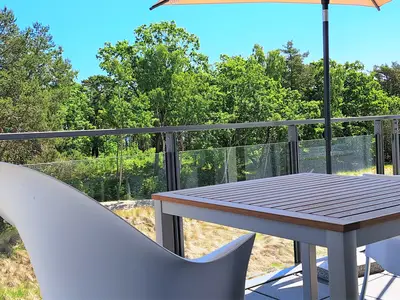 Ferienwohnung für 3 Personen (56 m²) in Binz (Ostseebad) 4/10