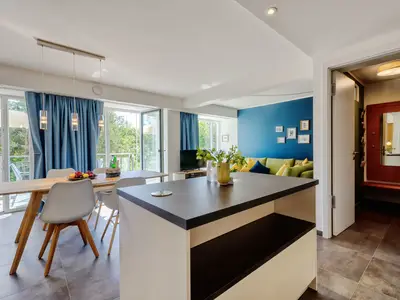 Ferienwohnung für 3 Personen (56 m²) in Binz (Ostseebad) 5/10