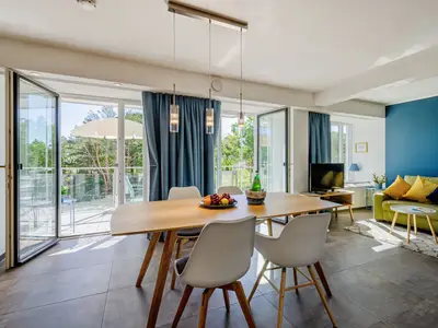 Ferienwohnung für 3 Personen (56 m²) in Binz (Ostseebad) 6/10