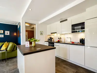 Ferienwohnung für 3 Personen (56 m²) in Binz (Ostseebad) 9/10