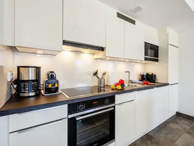 Ferienwohnung für 3 Personen (56 m²) in Binz (Ostseebad) 10/10