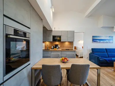 Ferienwohnung für 4 Personen (62 m²) in Binz (Ostseebad) 5/10