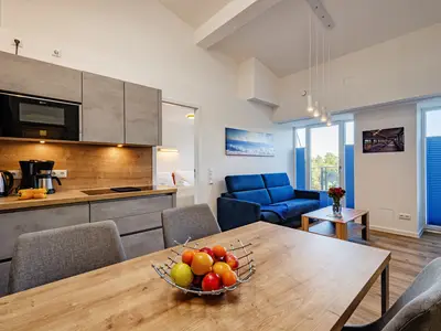 Ferienwohnung für 4 Personen (62 m²) in Binz (Ostseebad) 7/10