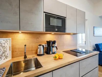 Ferienwohnung für 4 Personen (62 m²) in Binz (Ostseebad) 9/10