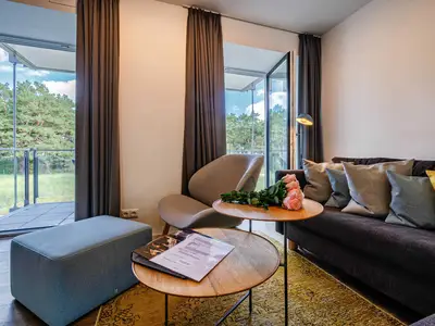 Ferienwohnung für 6 Personen (100 m²) in Binz (Ostseebad) 2/10