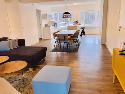 Ferienwohnung für 6 Personen (100 m²) in Binz (Ostseebad) 3/10