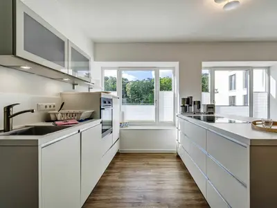 Ferienwohnung für 6 Personen (100 m²) in Binz (Ostseebad) 4/10