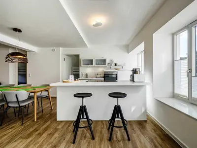 Ferienwohnung für 6 Personen (100 m²) in Binz (Ostseebad) 6/10