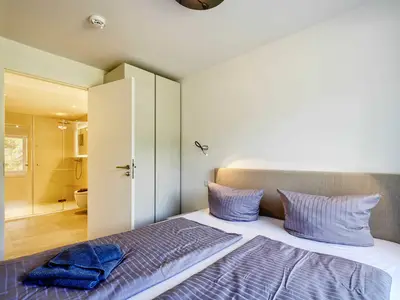 Ferienwohnung für 6 Personen (100 m²) in Binz (Ostseebad) 9/10