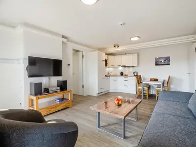 Ferienwohnung für 2 Personen (55 m²) in Binz (Ostseebad) 3/10