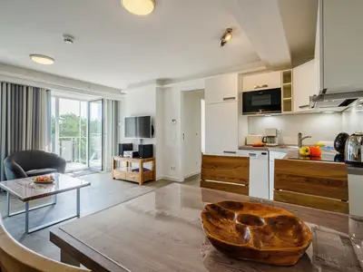 Ferienwohnung für 2 Personen (55 m²) in Binz (Ostseebad) 5/10