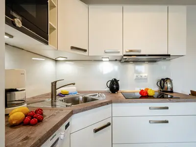 Ferienwohnung für 2 Personen (55 m²) in Binz (Ostseebad) 8/10