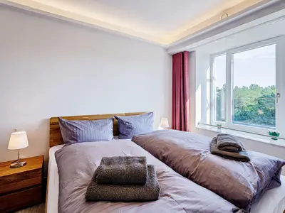 Ferienwohnung für 2 Personen (55 m²) in Binz (Ostseebad) 10/10
