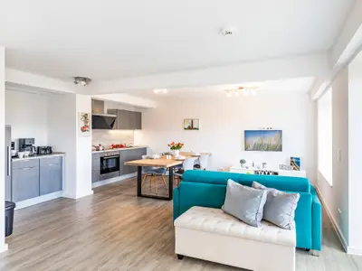 Ferienwohnung für 4 Personen (65 m²) in Binz (Ostseebad) 1/10