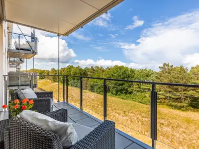 Ferienwohnung für 4 Personen (65 m²) in Binz (Ostseebad) 5/10