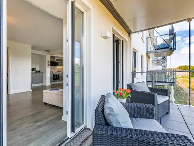 Ferienwohnung für 4 Personen (65 m²) in Binz (Ostseebad) 7/10