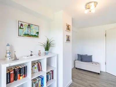 Ferienwohnung für 4 Personen (65 m²) in Binz (Ostseebad) 8/10