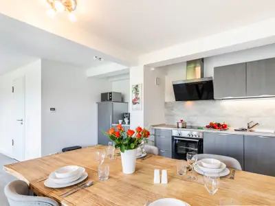 Ferienwohnung für 4 Personen (65 m²) in Binz (Ostseebad) 9/10