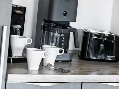 Ferienwohnung für 4 Personen (65 m²) in Binz (Ostseebad) 10/10