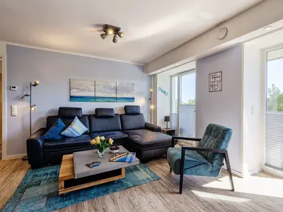 Ferienwohnung für 4 Personen (68 m²) in Binz (Ostseebad) 5/10