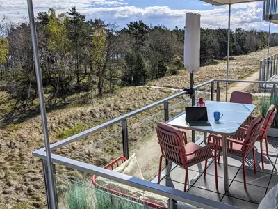 Ferienwohnung für 5 Personen (62 m²) in Binz (Ostseebad) 2/10