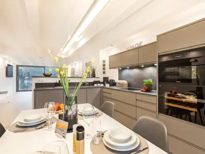 Ferienwohnung für 5 Personen (110 m²) in Binz (Ostseebad) 1/10