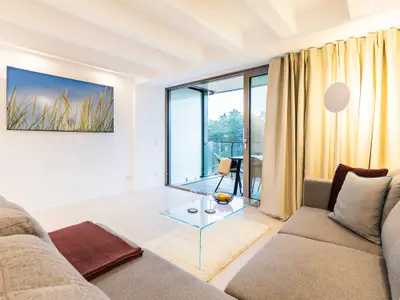Ferienwohnung für 5 Personen (110 m²) in Binz (Ostseebad) 2/10