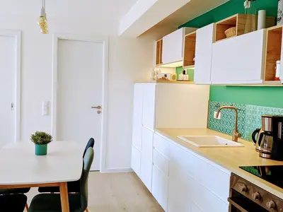 Ferienwohnung für 5 Personen (62 m²) in Binz (Ostseebad) 10/10