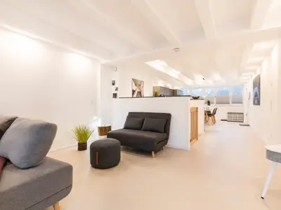 Ferienwohnung für 5 Personen (110 m²) in Binz (Ostseebad) 4/10