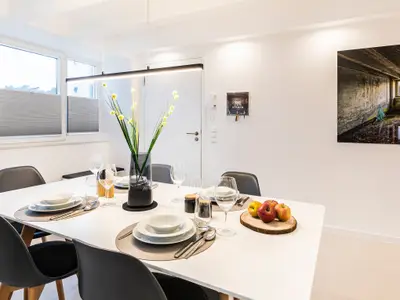 Ferienwohnung für 5 Personen (110 m²) in Binz (Ostseebad) 5/10