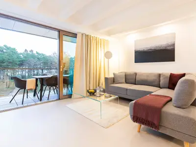 Ferienwohnung für 5 Personen (110 m²) in Binz (Ostseebad) 6/10