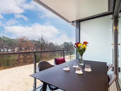 Ferienwohnung für 5 Personen (110 m²) in Binz (Ostseebad) 7/10