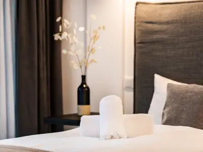 Ferienwohnung für 5 Personen (110 m²) in Binz (Ostseebad) 10/10