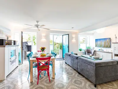 Ferienwohnung für 4 Personen (82 m²) in Binz (Ostseebad) 1/10