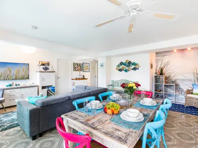 Ferienwohnung für 4 Personen (82 m²) in Binz (Ostseebad) 2/10