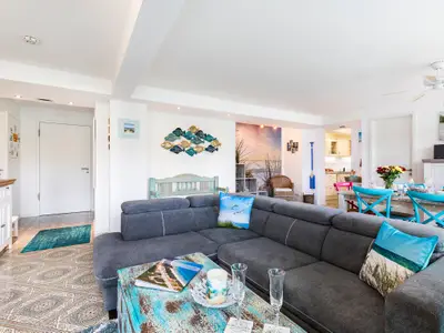 Ferienwohnung für 4 Personen (82 m²) in Binz (Ostseebad) 3/10