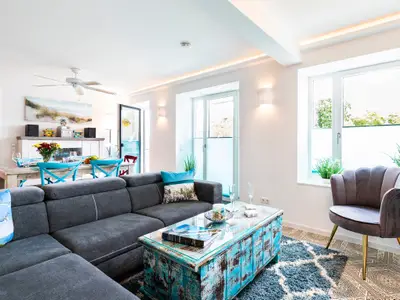 Ferienwohnung für 4 Personen (82 m²) in Binz (Ostseebad) 4/10